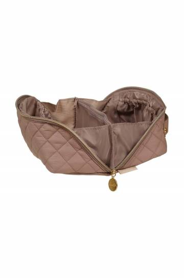 Косметичка Danielle Beauty Simply Slouch Travel S цвет розовый Косметичка Danielle Beauty Simply Slouch Travel S цвет розовый