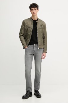 Blauer куртка для мужчин BAYARD