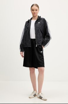 Джинсовая куртка adidas Originals