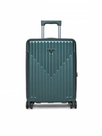 Guess Салонна валіза TMOLPC P4401 Зелений Guess Салонна валіза TMOLPC P4401 Зелений