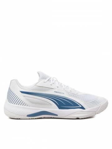 Puma Взуття у спортзал Solarflash III 107850 02 Білий Puma Взуття у спортзал Solarflash III 107850 02 Білий