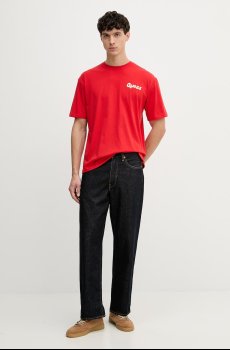 Футболка для мужчин из хлопка