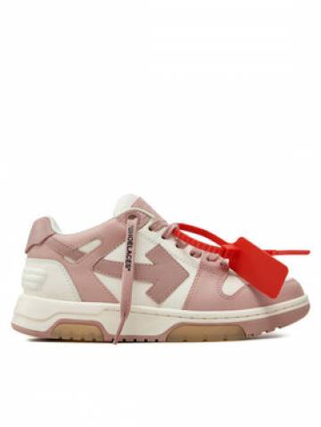 Off-White Снікерcи OWIA259R21LEA0010131 Білий Off-White Снікерcи OWIA259R21LEA0010131 Білий
