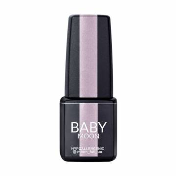 Гель-лак для ногтей Baby Moon Full Baby Dolce Rose Gel Polish 003 Бледно-розовый, 6 мл Гель-лак для ногтей Baby Moon Full Baby Dolce Rose Gel Polish 003 Бледно-розовый, 6 мл