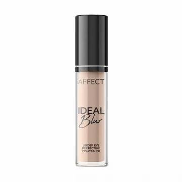 Консиллер для лица Affect Cosmetics Ideal Blur Under Eye Perfecting Concealer, 1N, 5 г Консиллер для лица Affect Cosmetics Ideal Blur Under Eye Perfecting Concealer, 1N, 5 г