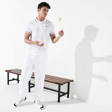 Lacoste штани спортивні чоловічі SPORT Lacoste штани спортивні чоловічі SPORT