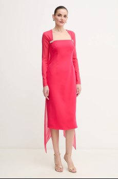 Платье Luisa Spagnoli