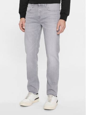 Pepe Jeans Джинси PM207388 Сірий Slim Fit Pepe Jeans Джинси PM207388 Сірий Slim Fit