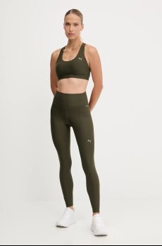 Тренировочные леггинсы Puma Cloudspun Tight
