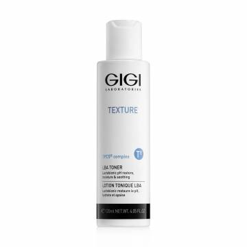 Уценка! Тоник-пилинг для очищения лица Gigi Texture LBA Toner, 120 мл Уценка! Тоник-пилинг для очищения лица Gigi Texture LBA Toner, 120 мл