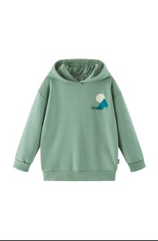 Детская кофта Reima Huppis