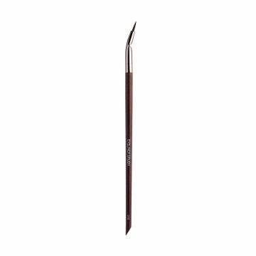 Кисть для подводки Bogenia Professional Eyeliner Brush 016, синтетический ворс (BG200) Кисть для подводки Bogenia Professional Eyeliner Brush 016, синтетический ворс (BG200)