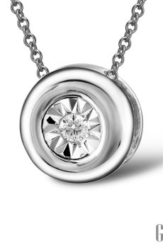 Кулоны и колье Lurie Jewelry