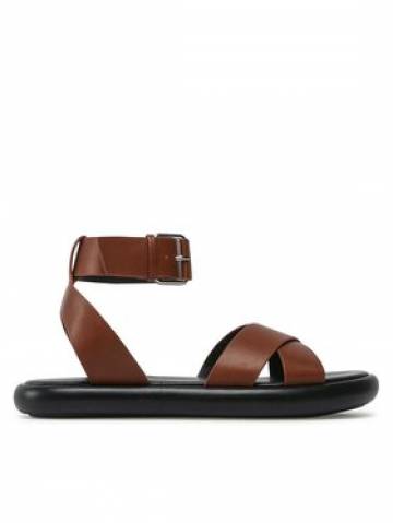 ONLY Shoes Босоніжки Onlmontana-1 15288148 Коричневий ONLY Shoes Босоніжки Onlmontana-1 15288148 Коричневий