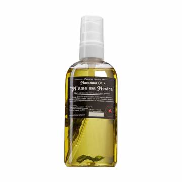 Массажное масло для тела Chystotil Massage Oil Мята и мелисса, 110 мл Массажное масло для тела Chystotil Massage Oil Мята и мелисса, 110 мл