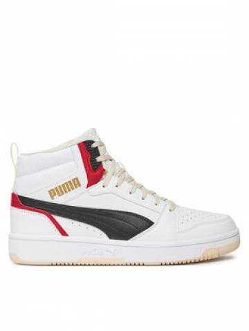 Puma Снікерcи Rebound V6 Dragon Year 395077 01 Білий Puma Снікерcи Rebound V6 Dragon Year 395077 01 Білий