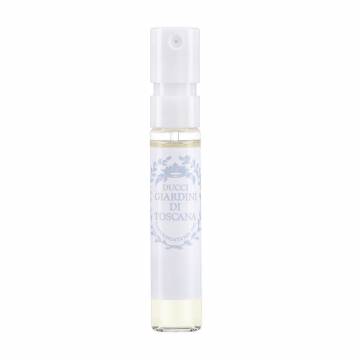 Giardini Di Toscana Shabby Chic Парфюмированная вода унисекс, 2 мл (пробник) Giardini Di Toscana Shabby Chic Парфюмированная вода унисекс, 2 мл (пробник)