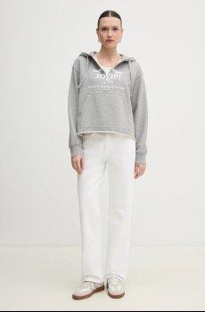 Хлопковая кофта Joop!