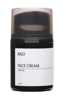 Дневной крем для лица М2О Face Cream, SPF 30, 30 мл