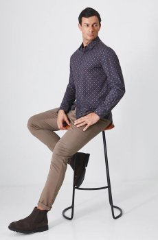 Рубашка Medicine