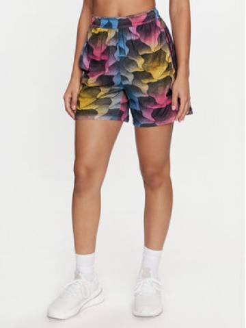 adidas Спортивні шорти Tiro Print IQ4813 Кольоровий Loose Fit adidas Спортивні шорти Tiro Print IQ4813 Кольоровий Loose Fit