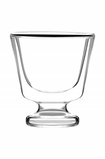 Набор креманок Vialli Design Soho 250 ml 2 шт Набор креманок Vialli Design Soho 250 ml 2 шт