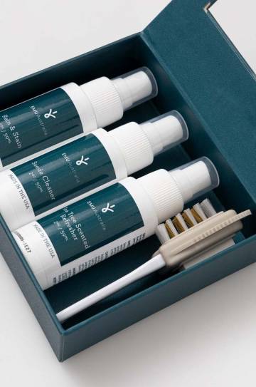 Уход за обувью Emu Australia цвет прозрачный A40001