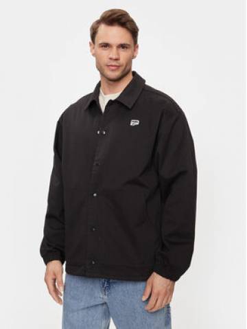 Puma Демісезонна куртка Downtown 623695 Чорний Loose Fit Puma Демісезонна куртка Downtown 623695 Чорний Loose Fit