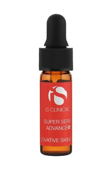 Антивозрастная сыворотка для лица iS Clinical Super Serum Advance+, 3.75 мл