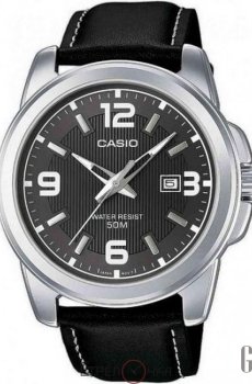 Часы Casio