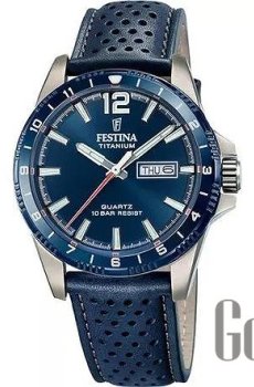 Мужские часы Festina
