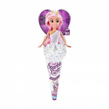 Детская кукла Zuru Sparkle Girlz Радужный единорог Софи, 25 см, от 3 лет (Z10092-5) Детская кукла Zuru Sparkle Girlz Радужный единорог Софи, 25 см, от 3 лет (Z10092-5)