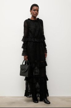 Bonded by Answear.LAB & LOBOS Платье