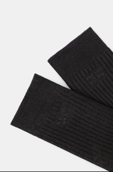 Хлопковые носки