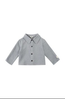 Рубашка для младенцев Donsje Lukian Shirt Golden Retriever