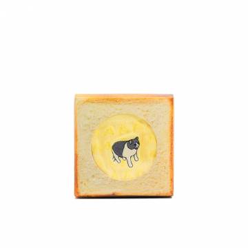 Cropp - Шкарпетки, 2 пари - різнобарвний