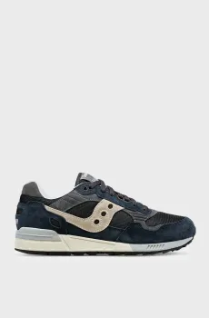 Мужские замшевые кроссовки Shadow 5000 Разноцветный 10 Saucony S70665-24