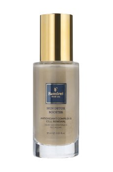 Детокс-бустер для лица Famirel Skin Detox Booster, 30 мл