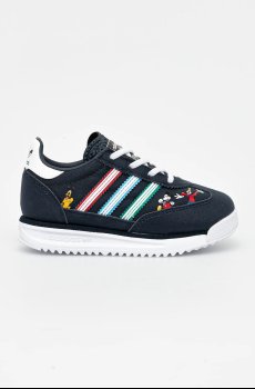 Детские кроссовки adidas Originals SL 72 RS