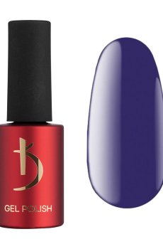Гель-лак для ногтей Kodi Professional Gel Polish Blue 60 B, 7 мл