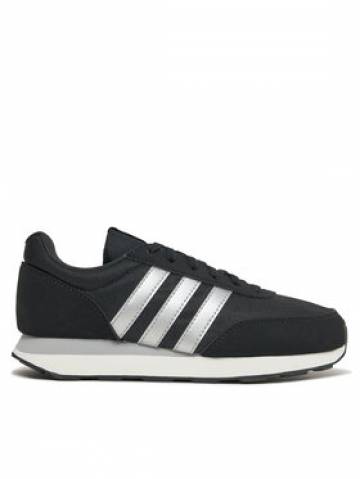 adidas Снікерcи Run 60s 3.0 Lifestyle Running HP2249 Чорний adidas Снікерcи Run 60s 3.0 Lifestyle Running HP2249 Чорний