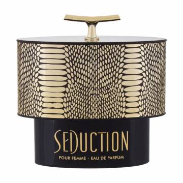 Armaf Seduction Pour Femme Парфюмированная вода женская, 100 мл Armaf Seduction Pour Femme Парфюмированная вода женская, 100 мл