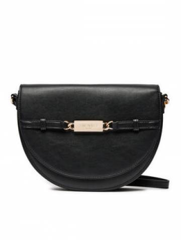TWINSET Сумка 242TD8343 Чорний TWINSET Сумка 242TD8343 Чорний