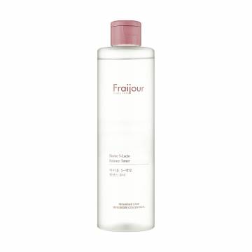 Тонер для лица Fraijour Biome 5-Lacto Balance Toner с пробиотиками, 300 мл Тонер для лица Fraijour Biome 5-Lacto Balance Toner с пробиотиками, 300 мл