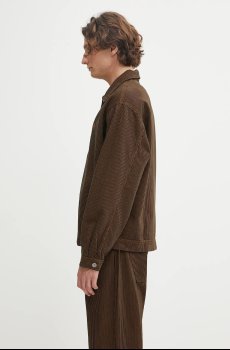 Хлопковая куртка No Problemo Nayoko