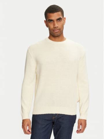 Only & Sons Светр Anthony 22029798 Écru Regular Fit Only & Sons Светр Anthony 22029798 Écru Regular Fit