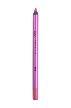 Гелевый карандаш для губ Zola Gel Lip Pencil 102 Nude Blush, 1.2 г