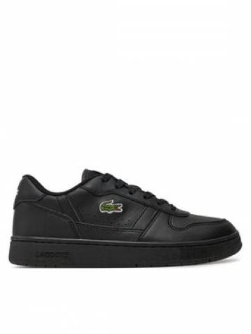 Lacoste Снікерcи T-Clip Set 224 748SUJ000802H Чорний Lacoste Снікерcи T-Clip Set 224 748SUJ000802H Чорний