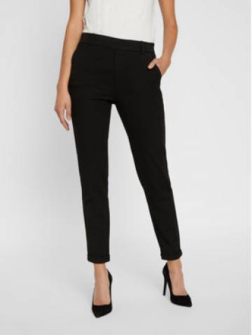 Vero Moda Чіноси Maya 10225280 Чорний Regular Fit Vero Moda Чіноси Maya 10225280 Чорний Regular Fit