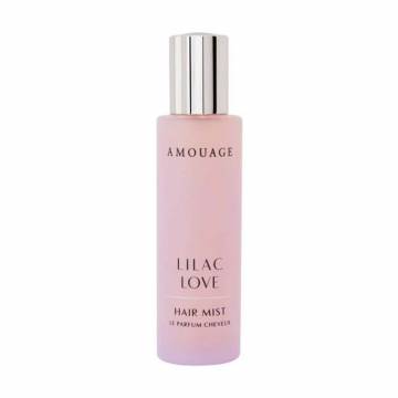 Парфюмированный спрей для волос Amouage Lilac Love женский, 50 мл Парфюмированный спрей для волос Amouage Lilac Love женский, 50 мл